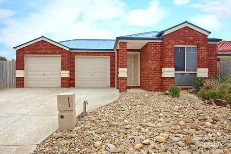 Property photo of 10 Joshua Place Kurunjang VIC 3337
