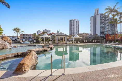 217/1-8 Paradise Island, Surfers Paradise, QLD 4217