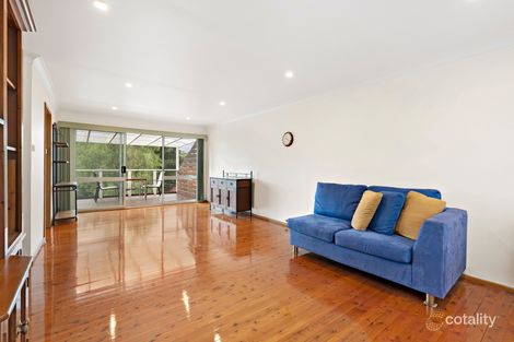 Property photo of 12 Wanganui Road Kirrawee NSW 2232