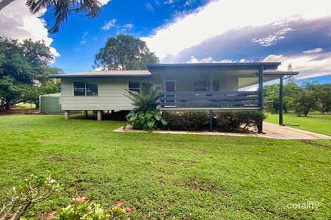 Property photo of 54 Windsor Drive Hay Point QLD 4740