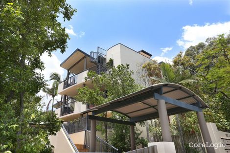 Property photo of 17/182 Carmody Road St Lucia QLD 4067