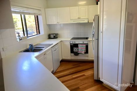 Property photo of 24/119 Moray Street New Farm QLD 4005
