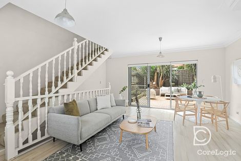Property photo of 3/145-147 Hampden Road Wareemba NSW 2046