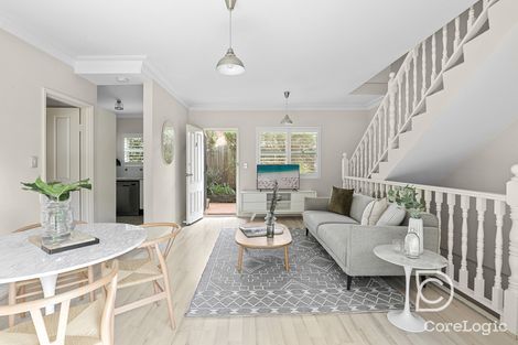 Property photo of 3/145-147 Hampden Road Wareemba NSW 2046