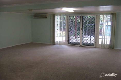Property photo of 8 Sheridan Crescent Shailer Park QLD 4128
