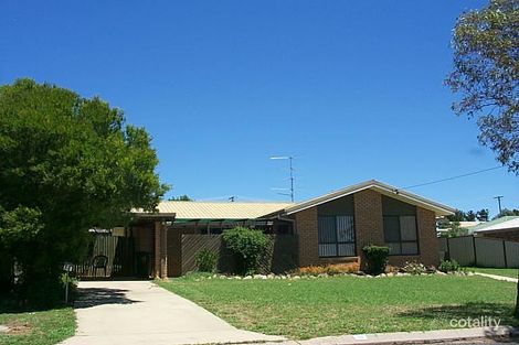 14 Bunker Ave, Warwick, QLD 4370