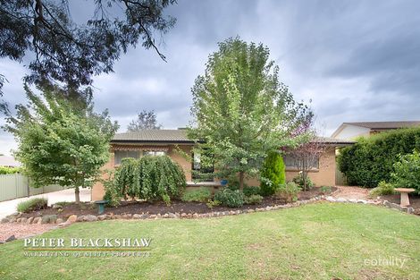 3 Manton Pl, Duffy, ACT 2611