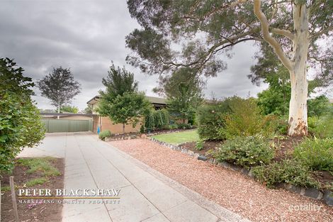 Property photo of 3 Manton Place Duffy ACT 2611