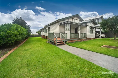 Property photo of 26 Coomea Street Bomaderry NSW 2541