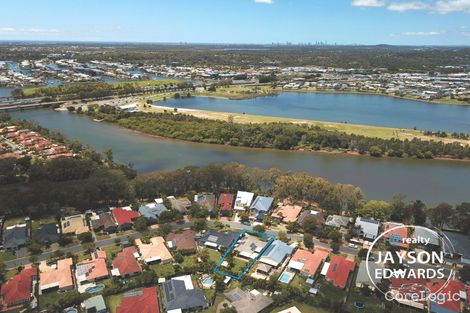 Property photo of 29 River Meadows Drive Upper Coomera QLD 4209