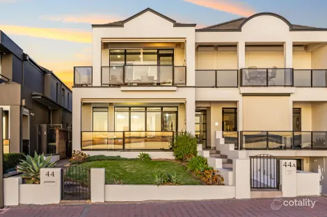 44 South Esplanade, Glenelg South, SA 5045