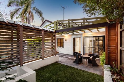 Property photo of 40A Carlton Crescent Summer Hill NSW 2130