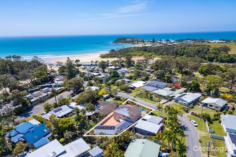 Property photo of 37 Arrawarra Beach Road Arrawarra NSW 2456