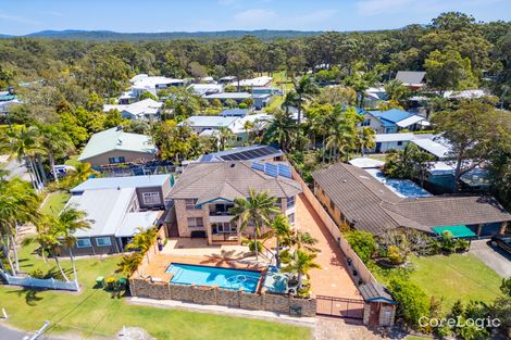 Property photo of 37 Arrawarra Beach Road Arrawarra NSW 2456