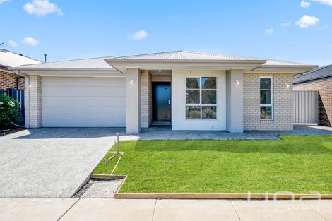 16 Bullengarook St, Weir Views, VIC 3338