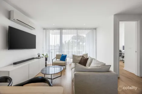 Property photo of 33/44 Eucalyptus Drive Maidstone VIC 3012