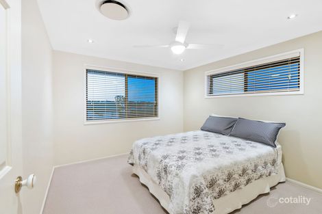 Property photo of 16 Monnow Place Carina QLD 4152