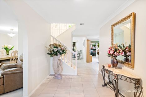 Property photo of 16 Monnow Place Carina QLD 4152