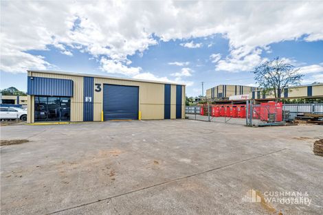 247 Fleming Rd, Hemmant, QLD 4174