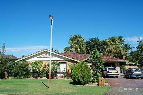 93 Freeland Way, Eden Hill, WA 6054