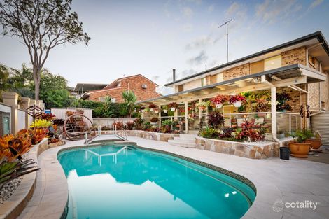 Property photo of 16 Monnow Place Carina QLD 4152