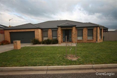 Property photo of 9 Josephine Way Sebastopol VIC 3356