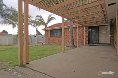 Property photo of 31 Bellatrix Street Cranebrook NSW 2749