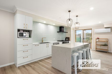 Property photo of 46 Redwood Close Fletcher NSW 2287