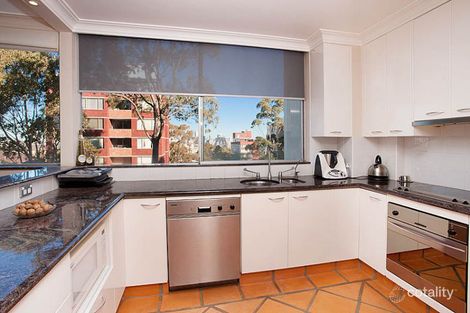 Property photo of 405/29 Yeo Street Neutral Bay NSW 2089