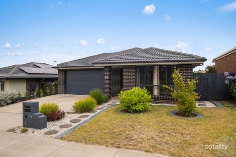 14 Utz St, Coombs, ACT 2611
