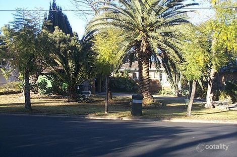 Property photo of 124 Felton Road Carlingford NSW 2118