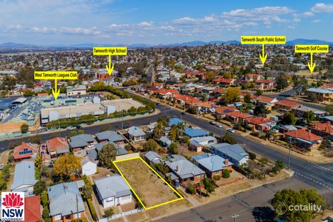 66 Mathews St, West Tamworth, NSW 2340