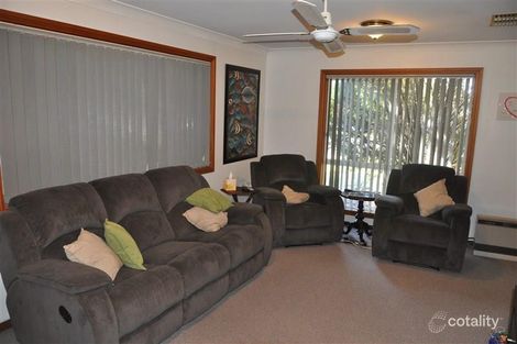 Property photo of 3 Thames Street Forbes NSW 2871
