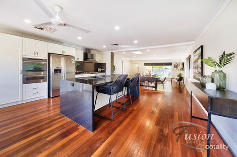 Property photo of 36 Campion Avenue Balcatta WA 6021