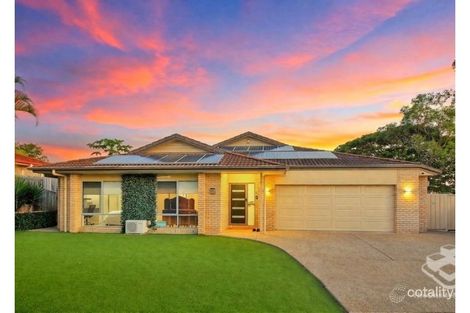 11 Stevenson St, Calamvale, QLD 4116