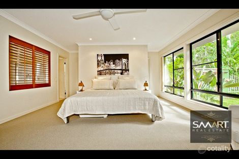 Property photo of 14 Northpoint Close Robina QLD 4226