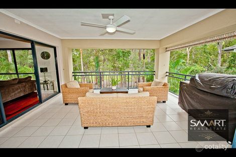 Property photo of 14 Northpoint Close Robina QLD 4226