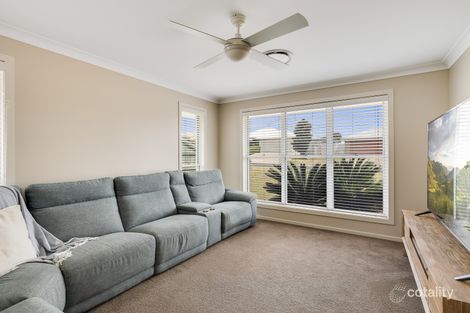 Property photo of 8 Owl Court Kleinton QLD 4352