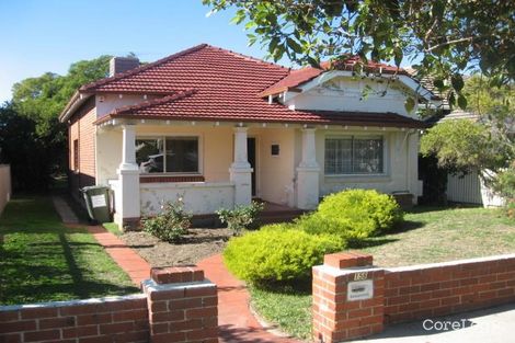 Property photo of 156 Flinders Street Mount Hawthorn WA 6016