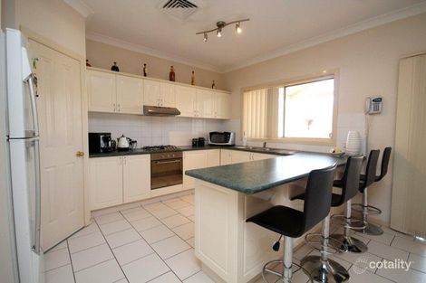 Property photo of 16 Ferraro Crescent West Hoxton NSW 2171