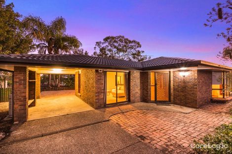 Property photo of 4 Begonia Crescent Mount Cotton QLD 4165