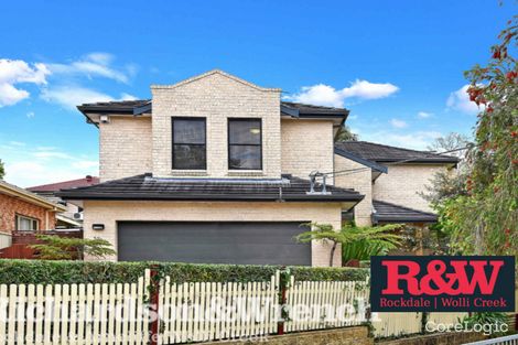 Property photo of 30A Unwin Street Bexley NSW 2207