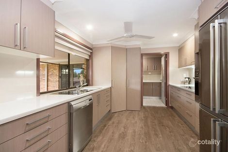 Property photo of 22 Daniel Drive Goonellabah NSW 2480