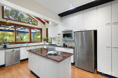 Property photo of 27 Norma Crescent Cheltenham NSW 2119