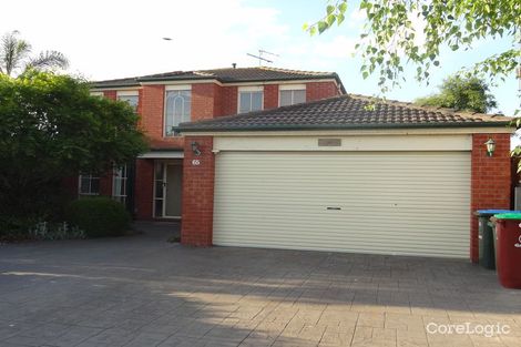Property photo of 65-67 David Collins Drive Endeavour Hills VIC 3802
