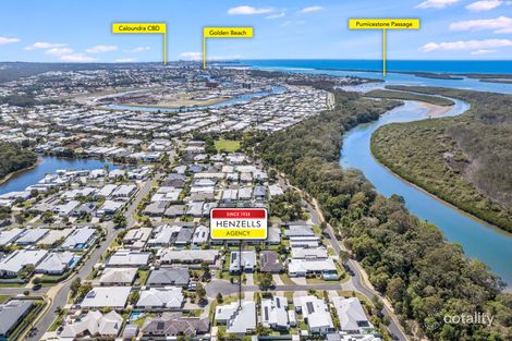 Property photo of 7 Leonie Court Pelican Waters QLD 4551