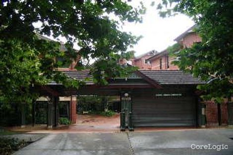 Property photo of 12/2 Williams Parade Dulwich Hill NSW 2203