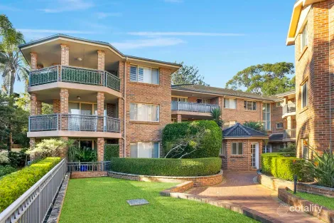 4/23-27 Engadine Ave, Engadine, NSW 2233