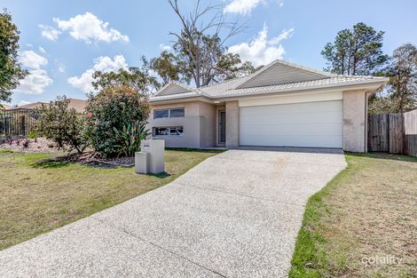 16 Burrowes St, Marsden, QLD 4132