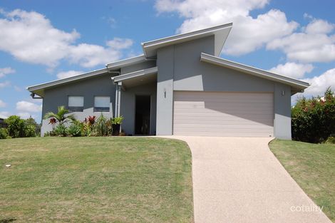 Property photo of 21 Hedley Drive Woolmar QLD 4515